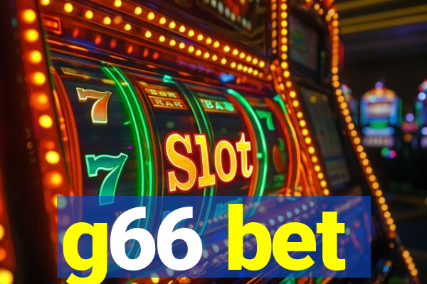 g66 bet